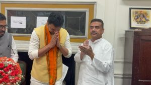 Biplab Deb West Bengal Assembly Session