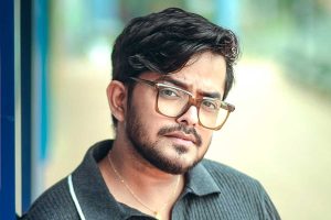(Sayak Chakraborty controversy)
