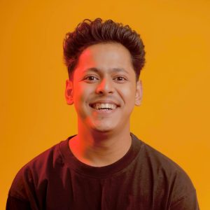 Nonsane Shamik Adhikari Arrested