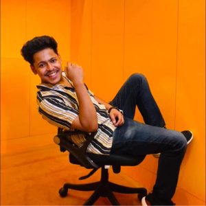 Nonsane Shamik Adhikari Arrested