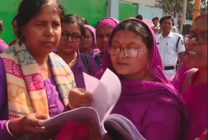 ASHA Workers News