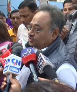 Shamik Bhattacharya On ASHA Workers