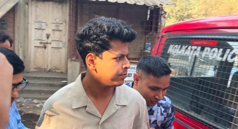 (Social Media Influencer Arrest)