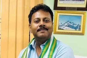 RG Kar Hospital Financial Scam