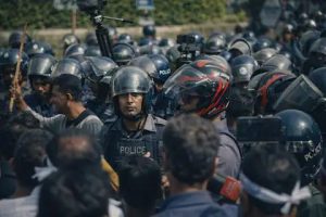 ড. শিরীন শারমিন চৌধুরী (Bangladesh Politics 2026): স্বচ্ছ রাজনীতিকের ওপর অস্বচ্ছ থাবা 5 Bangladesh Politics 2026