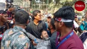 Bangladesh Election 2026