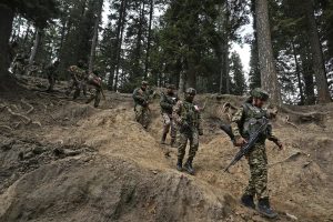 Indian Mujahideen