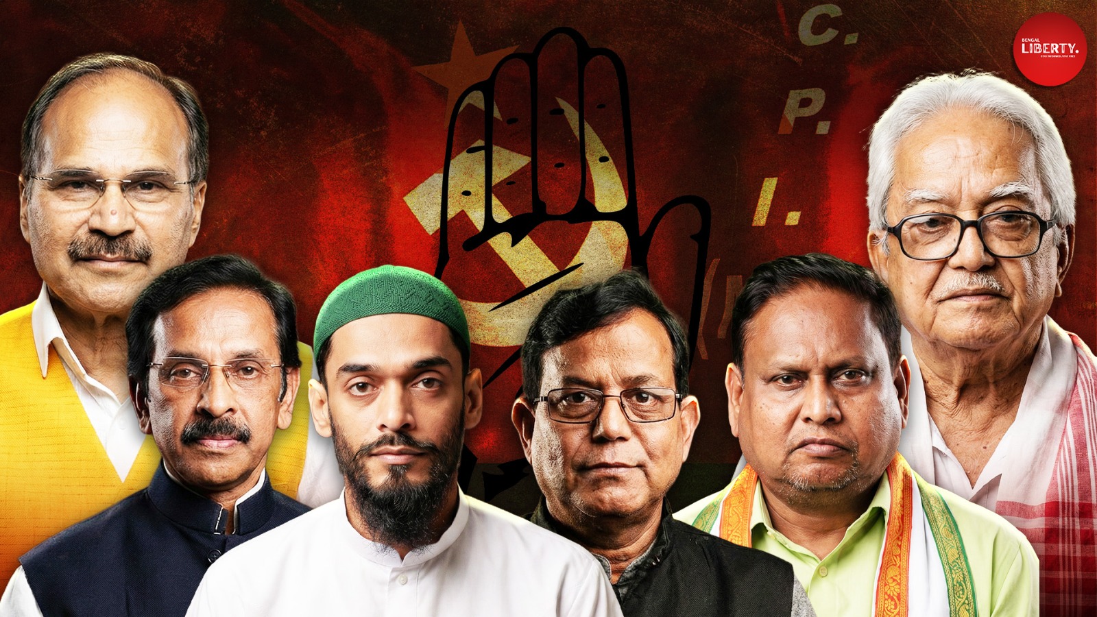 Congress exits Left alliance