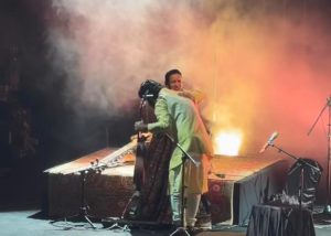 Arijit Singh New Musical Journey