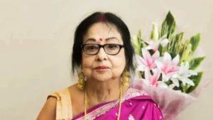 From Hospital Bed to Shooting Set