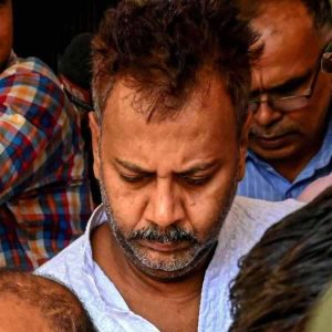 Akhtar Ali surrender