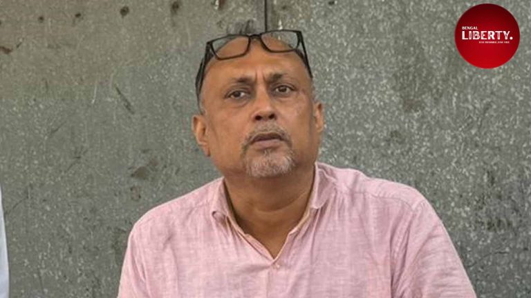 Akhtar Ali surrender