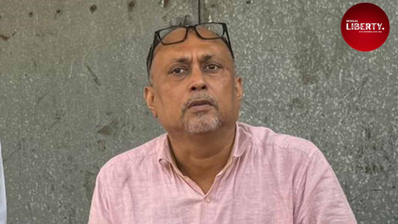 Akhtar Ali surrender