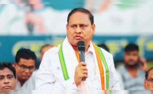 Humayun Kabir's claim