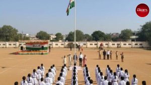 New guidelines for VANDE MATARAM: জাতীয় গান পরিবেশনের সময় সকলকে উঠে দাঁড়াতে হবে। 3 New guidelines for VANDE MATARAM