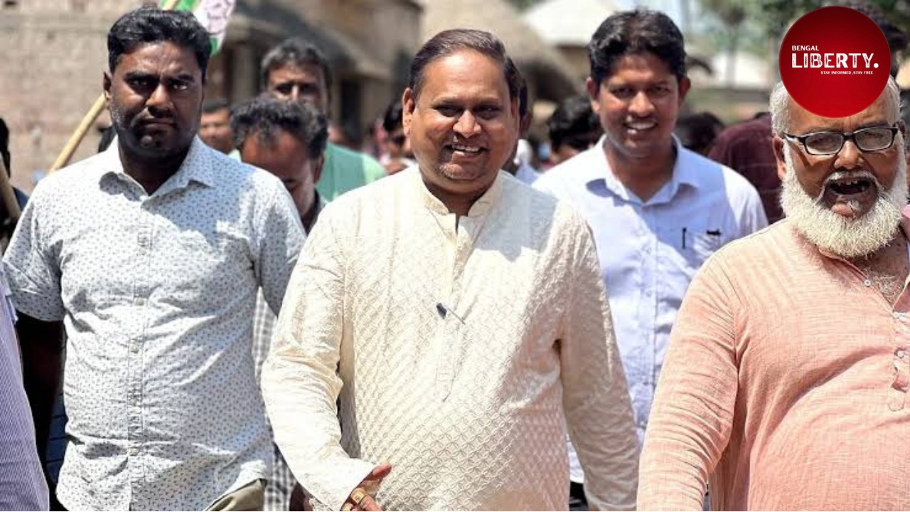 Babri yatra