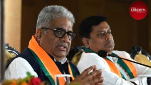 Bhupendra Yadav on TMC : কেন্দ্রীয় প্রকল্পের অর্থ লুটেছে তৃণমূল: ভূপেন্দ্র 3 Bhupendra Yadav on TMC