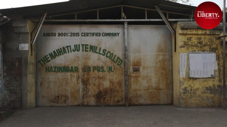 6800 listed companies shut in Bengal