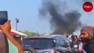 Beldanga Violence Murshidabad Unrest