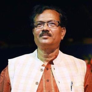Naren Chatterjee