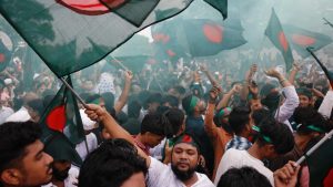 Bangladesh General Election 2026