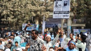 Political Continuity vs Reform