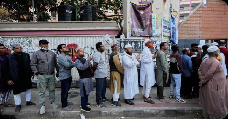 Bangladesh Election