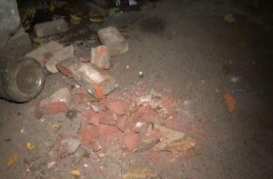 17 out of 23 arrested granted bail