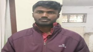 Matigara minor murder case