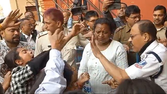 Matigara minor murder case