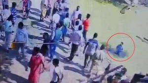 Purba Bardhaman Incident