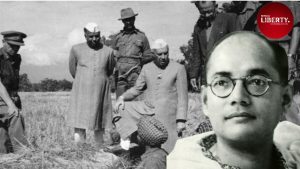 মৃত্যুঞ্জয়ী সুভাষ(Untold Story of Netaji): অন্তর্ধ্যানের পরও ফিরেছিলেন, রণকৌশল থেকে বাংলাদেশের মুক্তিযুদ্ধ—বাঙালির চিরন্তন হয়ে রয়েছেন ‘বাংলার আইকন নেতাজি’ 5 Netaji's Tactics