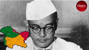 মৃত্যুঞ্জয়ী সুভাষ(Untold Story of Netaji): অন্তর্ধ্যানের পরও ফিরেছিলেন, রণকৌশল থেকে বাংলাদেশের মুক্তিযুদ্ধ—বাঙালির চিরন্তন হয়ে রয়েছেন ‘বাংলার আইকন নেতাজি’ 6 Netaji To POK