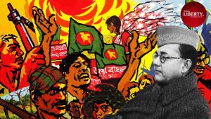 মৃত্যুঞ্জয়ী সুভাষ(Untold Story of Netaji): অন্তর্ধ্যানের পরও ফিরেছিলেন, রণকৌশল থেকে বাংলাদেশের মুক্তিযুদ্ধ—বাঙালির চিরন্তন হয়ে রয়েছেন ‘বাংলার আইকন নেতাজি’ 4 Untold Story of Netaji