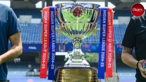 Indian Super League (ISL) 2025-26