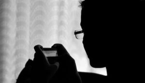 HS Examinee Committed Suicide