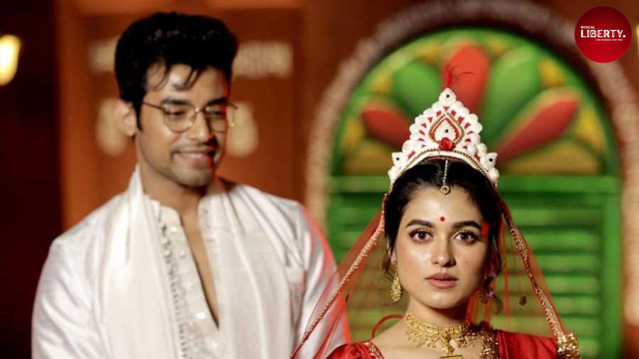 Tollywood couple wedding