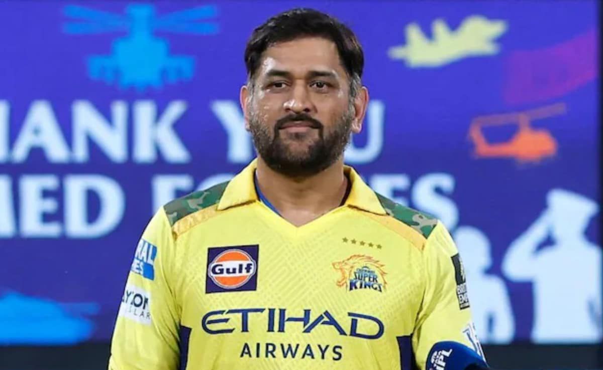 MS Dhoni Court Order
