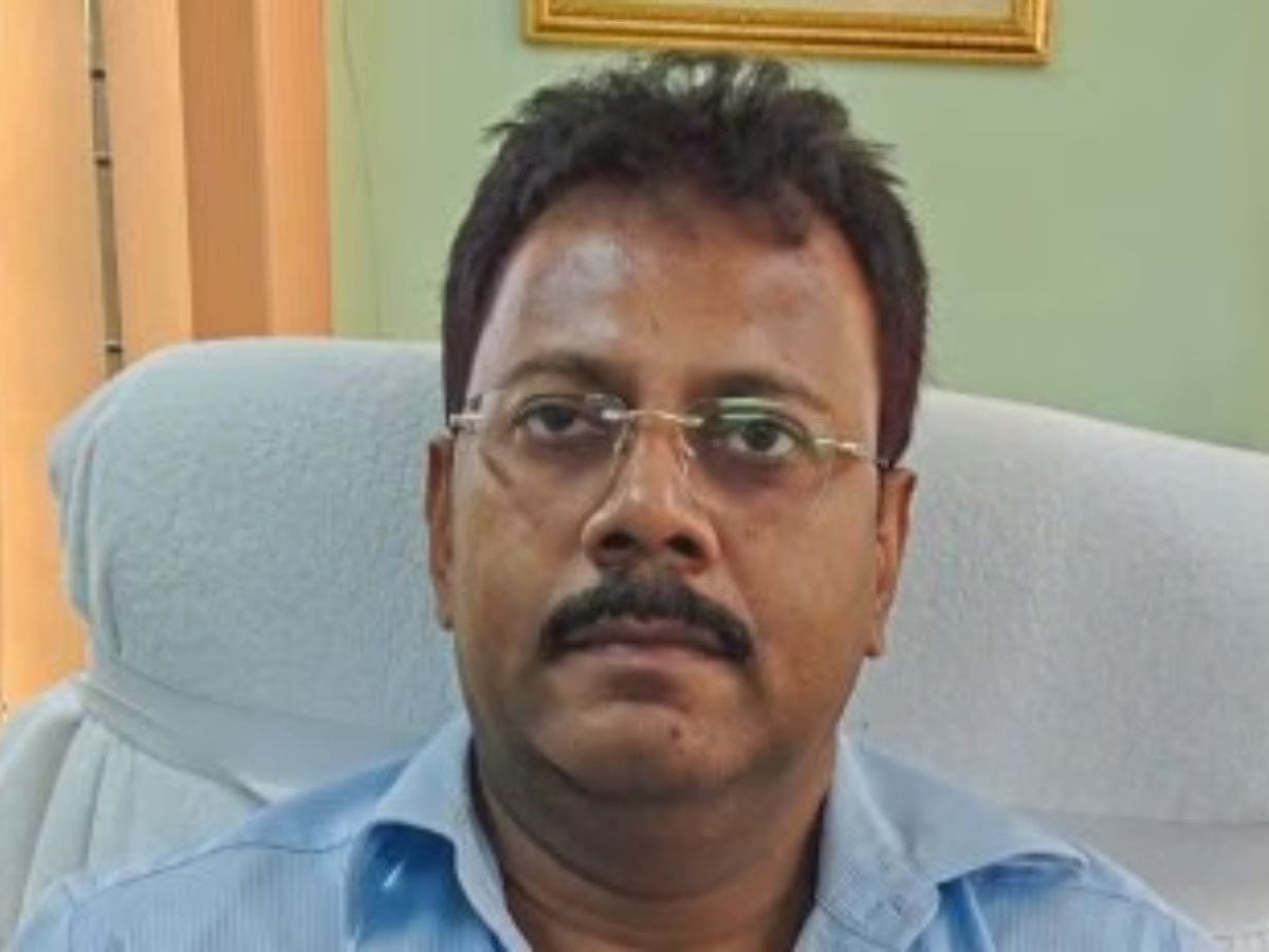 CBI and ED probe RG Kar