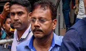 CBI and ED probe RG Kar