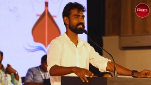 Pratikur Rahman Resignation