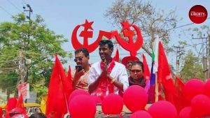 Pratikur Rahman Resignation