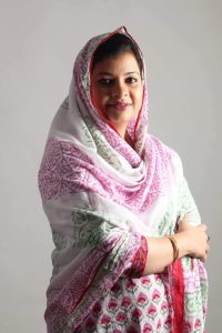 Mausam Noor-Malda Congress Strategy