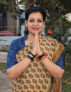 Mausam Noor-Malda Congress Strategy