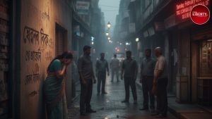 Kolkata Kidnapping Case