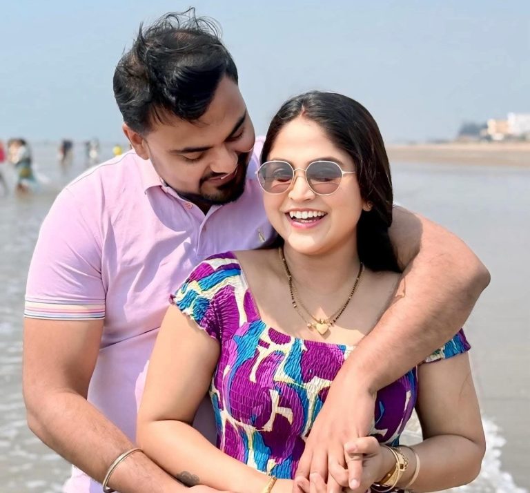 Debolina Nandy Controversy