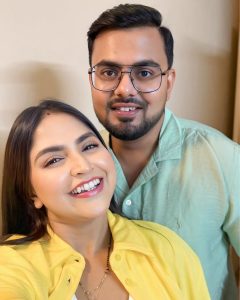 Debolina Nandy Controversy