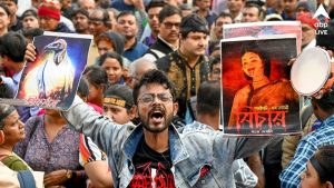 RG Kar Doctor Case 2024