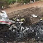 Ajit Pawar plane crash investigation