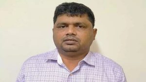 (Coal Smuggling Case)